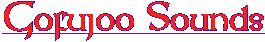 Gofujoo Sounds